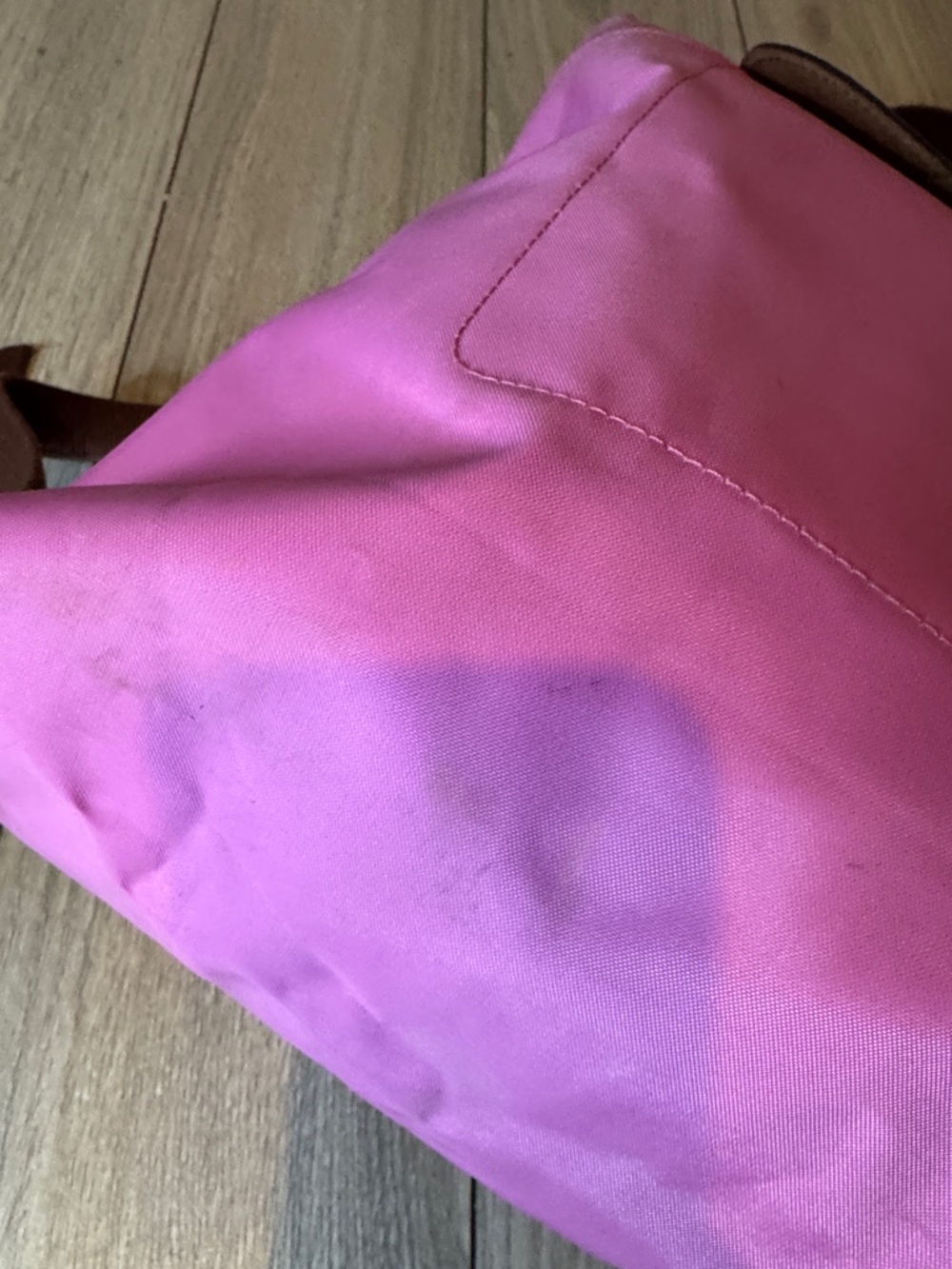 Longchamp Backpack - Picture 7 of 9